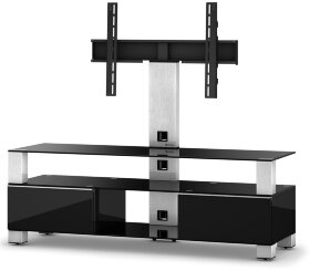 Стойка Sonorous MD 8143 B INX BLK