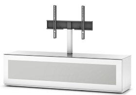 Стойка Sonorous ST 161i WHT WHT BS