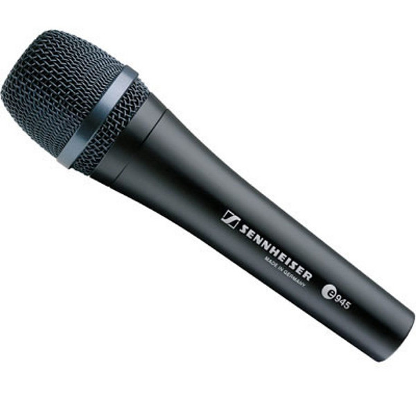 Динамический микрофон Sennheiser E 945