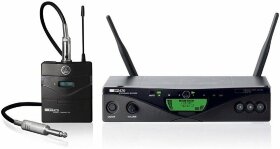 Радиосистема AKG WMS470 INSTR SET BD3