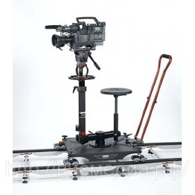 Комплект CAMBO VPD-4  Fourwheel platform/dolly kit