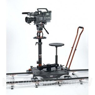 Комплект CAMBO VPD-4  Fourwheel platform/dolly kit