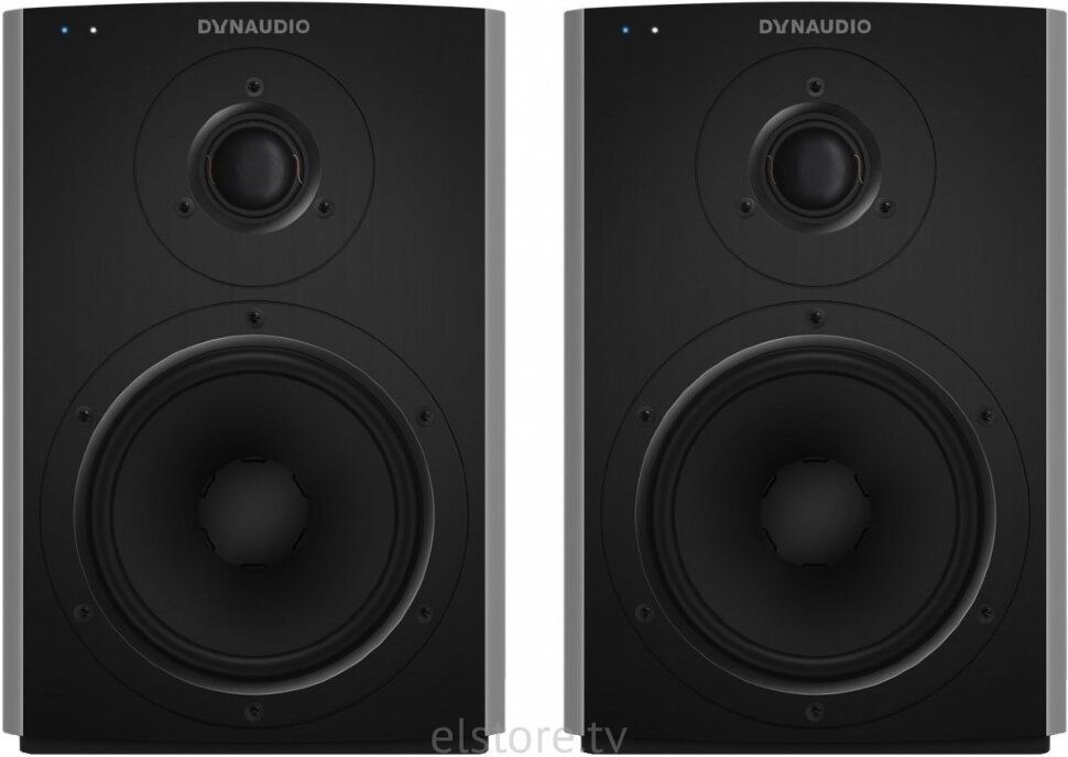 Активная акустическая система Dynaudio XEO 20 Satin Black