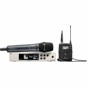 Радиосистема Sennheiser EW 100 G4-ME2-A1