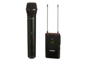 Радиосистема Shure FP25/VP68 P4