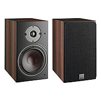 Полочная акустика DALI OBERON 3 DARK WALNUT