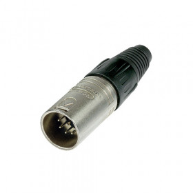 Разъем Neutrik NC7MX