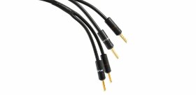 Акустический кабель Atlas Hyper 2,0.10 м [разъем типа Лопаточка-Лопаточка]