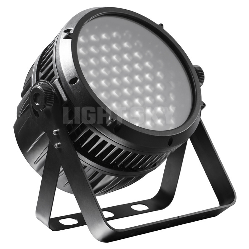 Light Sky PL6103 Цветной светодиодный прибор 