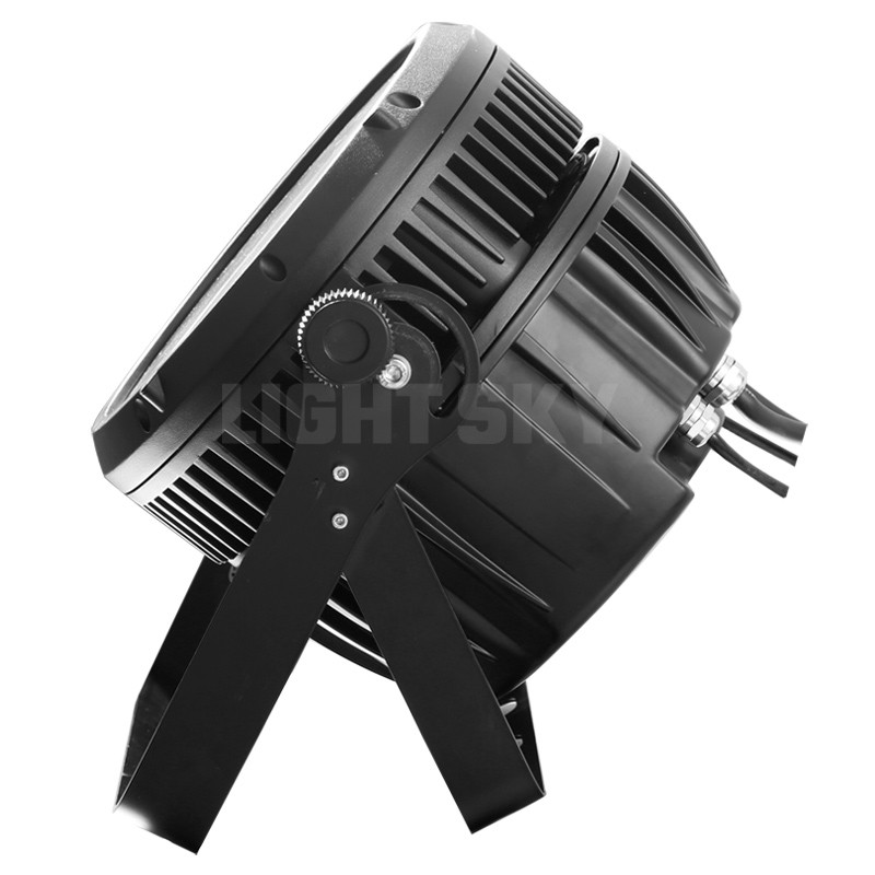 Light Sky PL6103 Цветной светодиодный прибор 