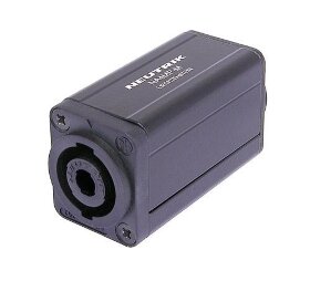Адаптер Neutrik NA4MP-M
