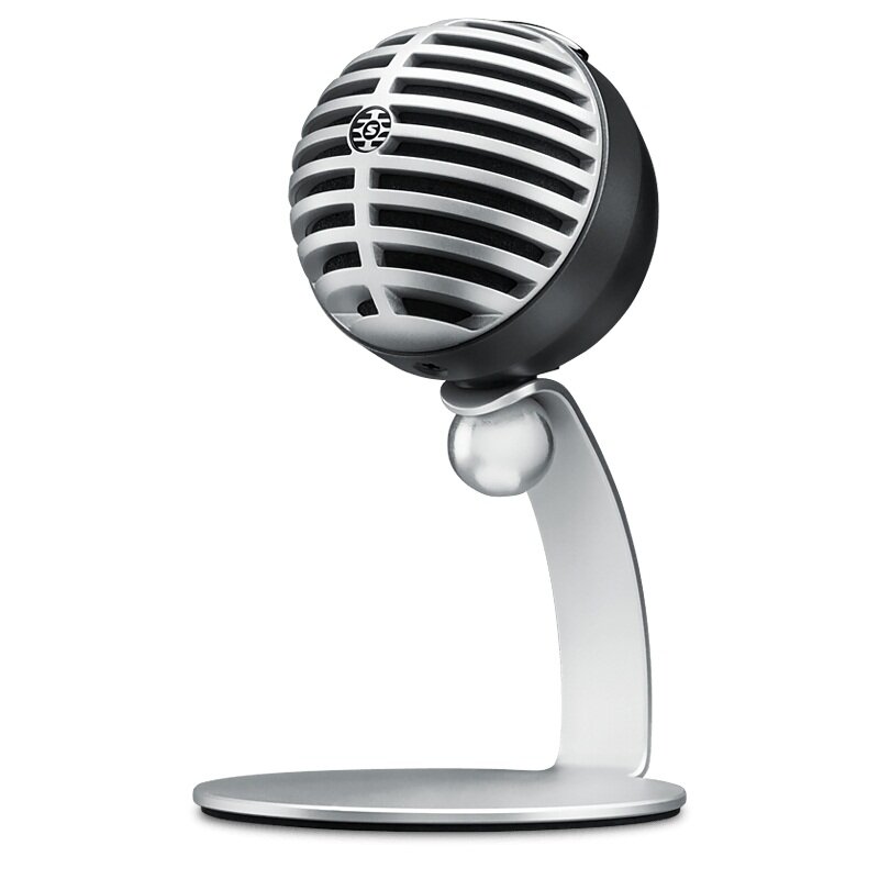 Микрофон Shure MV5-B-LTG