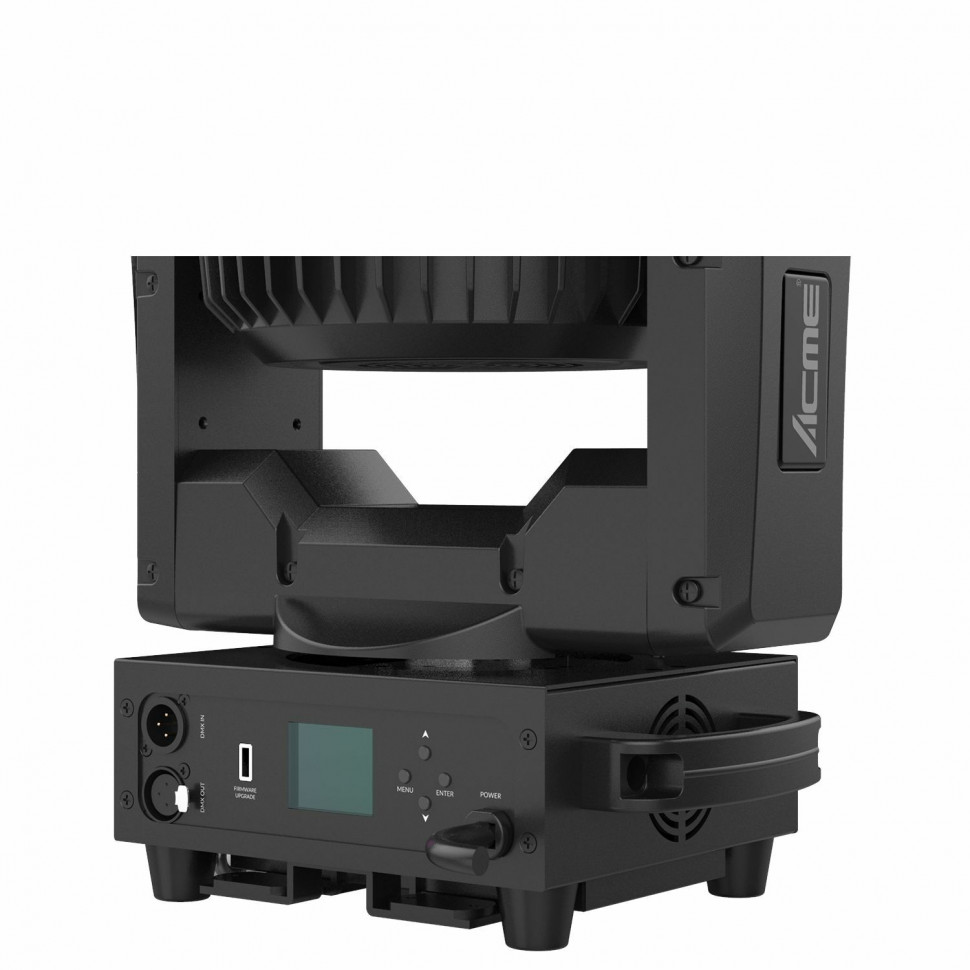 ACME DIABLO 300 Светодиодная вращающаяся голова