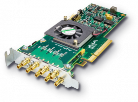 Видеоинтерфейс AJA Corvid 88-T