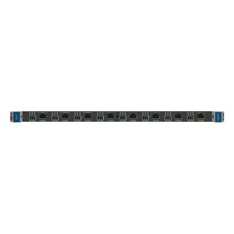 Модуль Kramer DGKAT-OUT8-F64/STANDALONE