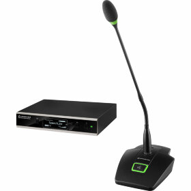 Конференц-система Sennheiser SL TS 153 GN-L Set DW