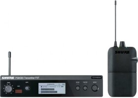 Система персонального мониторинга Shure P3TERA M16