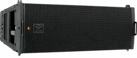 Активный элемент линейного массива MARTIN AUDIO MLD Downfill