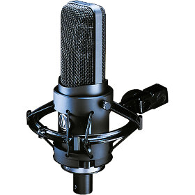 Студийный микрофон Audio-Technica AT4060a