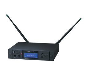 Приемник Audio-Technica AEW-R4100