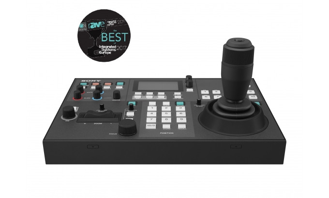 Пульт дистанционного управления Sony RM-IP500