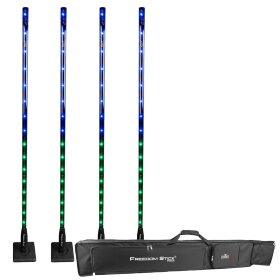 Световой LED прибор CHAUVET-DJ Freedom Stick Pack
