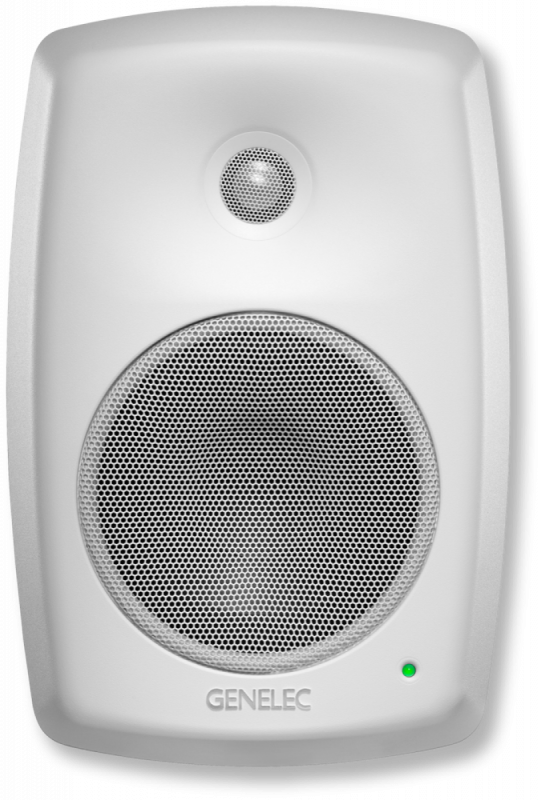 Студийный монитор Genelec 4040AW