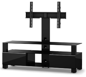 Стойка Sonorous MD 8143 C INX BLK