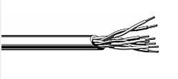 Кабель Canare RJC5E-4P