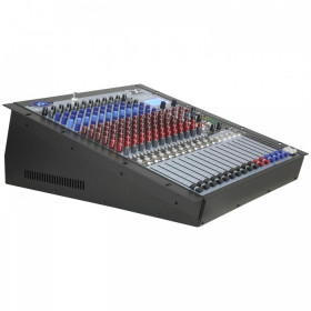 Микшерный пульт Peavey FX2 24