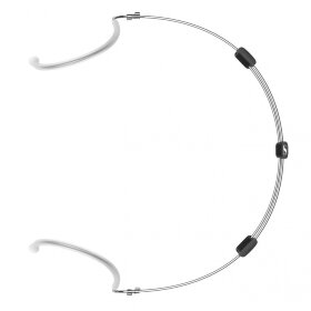 Фиксатор наголовный Sennheiser Neckband for HSP Essential