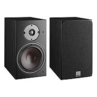 Полочная акустика DALI OBERON 3 BLACK ASH