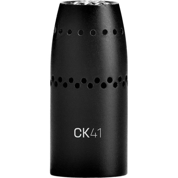 Микрофонный капсюль AKG CK41