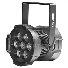 Light Sky IPL 715P Цветной светодиодный прибор 