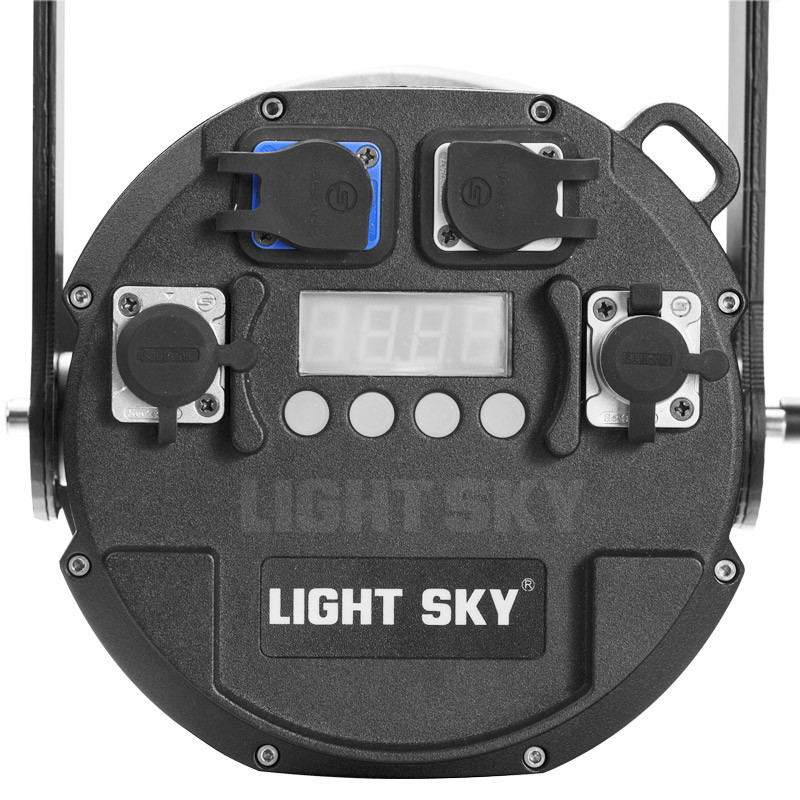 Light Sky IPL 715P Цветной светодиодный прибор 