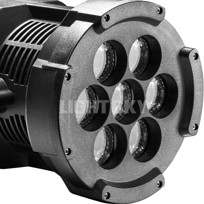 Light Sky IPL 715P Цветной светодиодный прибор 