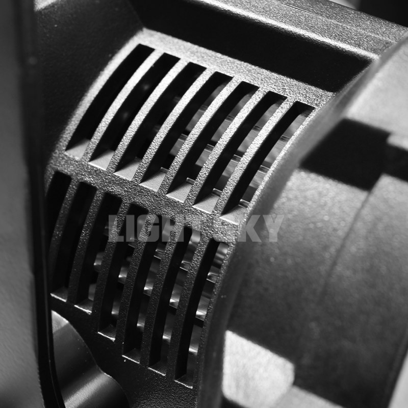 Light Sky IPL 715P Цветной светодиодный прибор 