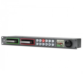 Рекордер Blackmagic HyperDeck Studio 2