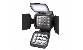Накамерный светильник Sony HVL-LBPC