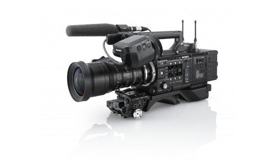 Плечевой упор Sony CBK-55BK