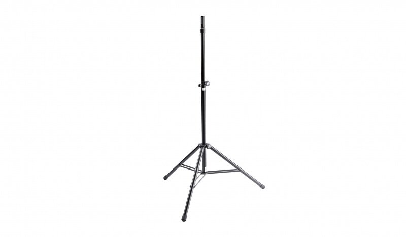 Спикерная стойка на треноге K&M 21467-000-55