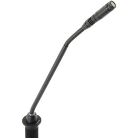 Конференционный микрофон Shure MX410R/N