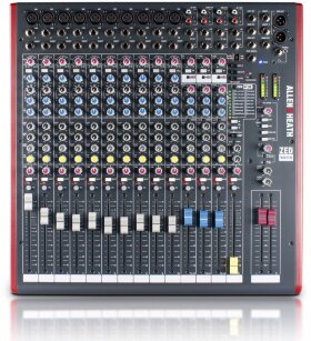 Микшерный пульт Allen&amp;Heath ZED16FX