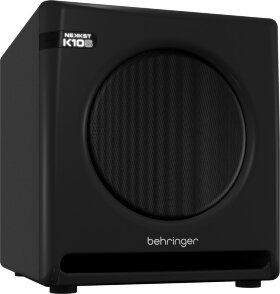Студийный сабвуфер Behringer K10S
