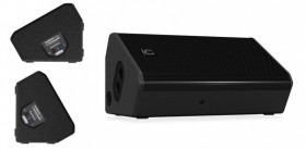 Пассивная акустическая система Turbosound Madrid TMS122M