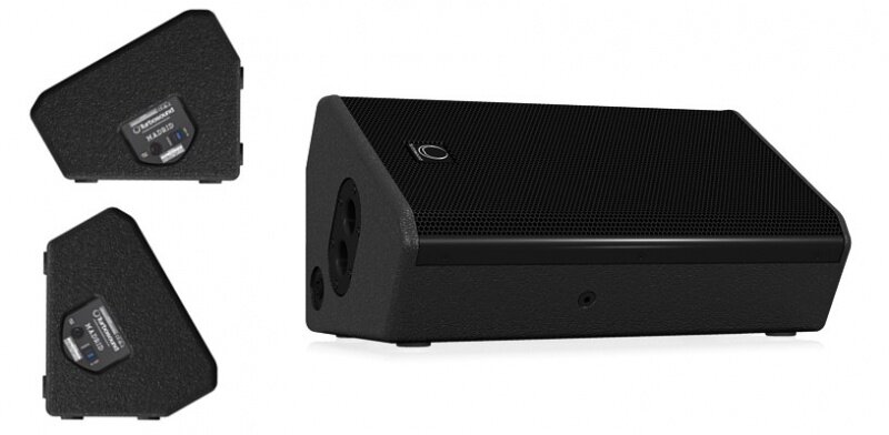 Пассивная акустическая система Turbosound Madrid TMS122M
