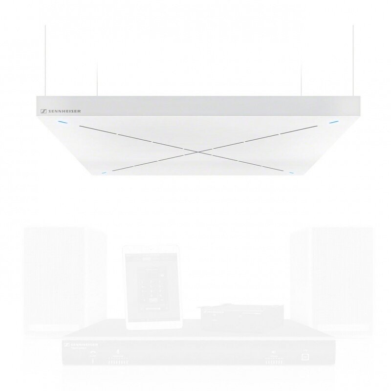 Потолочный конференционный массив Sennheiser SL Ceiling Mic