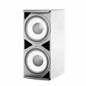 Пассивный сабвуфер JBL ASB6128-WH