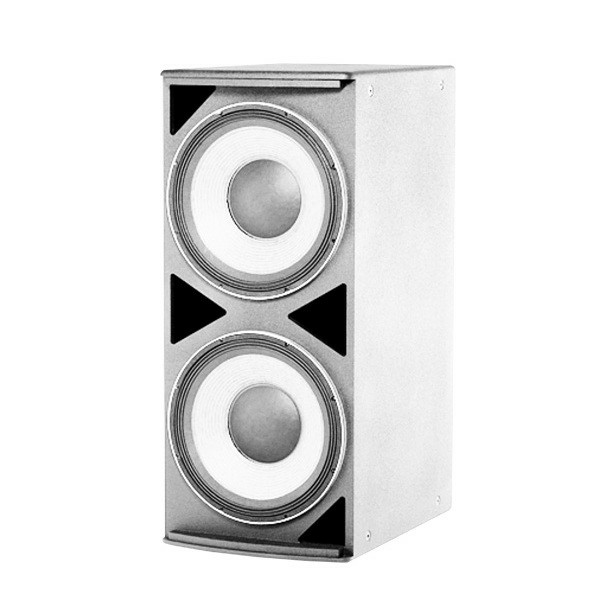 Пассивный сабвуфер JBL ASB6128-WH
