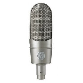 Студийный микрофон Audio-Technica AT4080